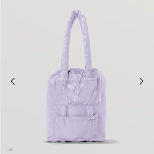 Dagne Dover Kal Drawstring Tote